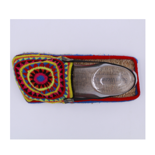 natural and artistic